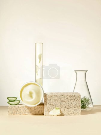 Photo for Beautiful background for product display, hi res photos - Royalty Free Image