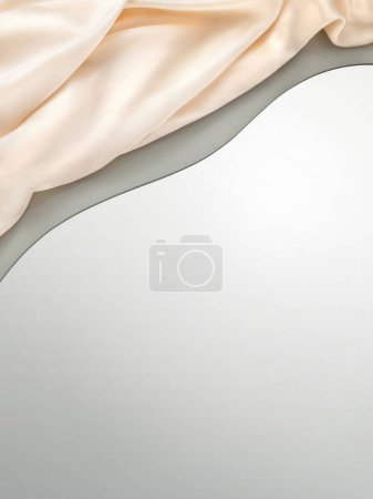 Photo for Creative backgrounds for product display, hi res photo - Royalty Free Image