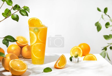 Foto de Hermosas imágenes de bebidas de frutas, fotos de alta calidad hermosas tazas - Imagen libre de derechos