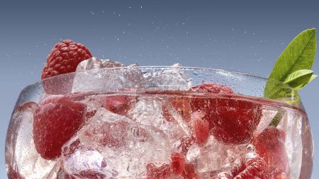 Téléchargez les photos : Belles images de boissons aux fruits, photos de haute qualité boissons d'été - en image libre de droit