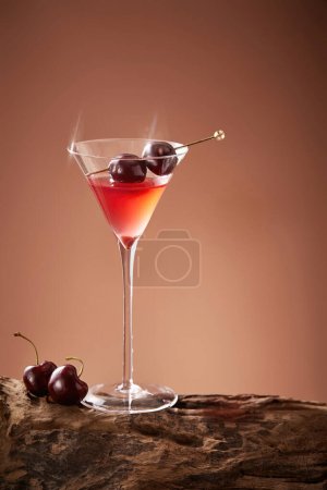 Photo for Beautiful images of colorful drinks in restaurants, beautiful fruit juice images - Royalty Free Image