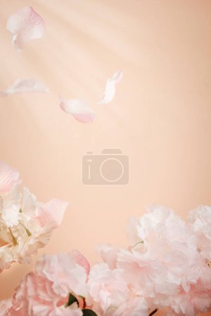 Photo for Product display backgrounds, Product photography backdrop, Product photography backgrounds, Product backdrop designs - Royalty Free Image