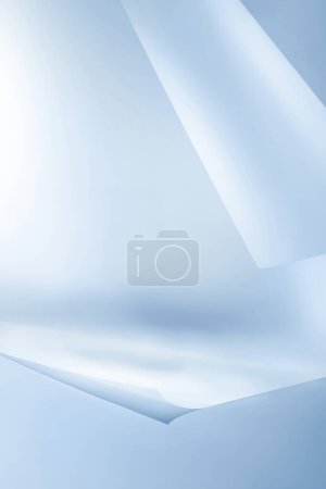 Photo for Product showcase backgrounds, Product image background, Photography backdrop for products, Clean product presentation backgrounds - Royalty Free Image