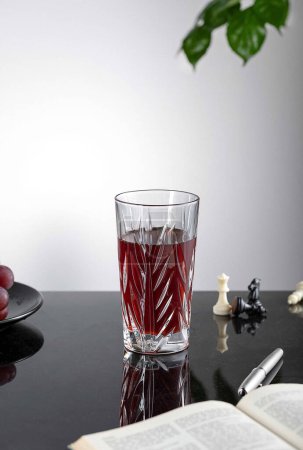 Photo for Images of drinks in restaurants, bars, high quality images - Royalty Free Image