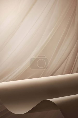Photo for Product branding backdrops, Commercial product photography backdrop, Studio backgrounds for product photography - Royalty Free Image
