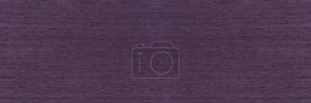 Photo for Wood texture with purple tint, koto wood texture. Veneer of rare exotic koto wood for the production of exclusive furniture. - Royalty Free Image