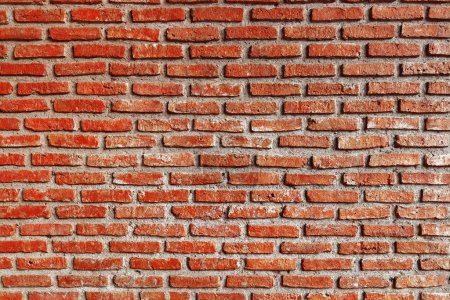 Photo for Texture of the brick walls - Royalty Free Image