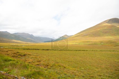 Téléchargez les photos : Paysage incroyable dans les Highlands, Écosse - en image libre de droit
