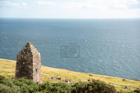 Photo for Monolite  in the Highlands, Scotland - Royalty Free Image