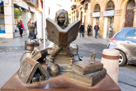 Foto de Calles de Sevilla, andalusia, España - Imagen libre de derechos
