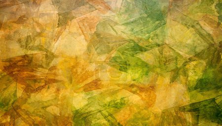 Photo for Abstract painting background or texture - Royalty Free Image