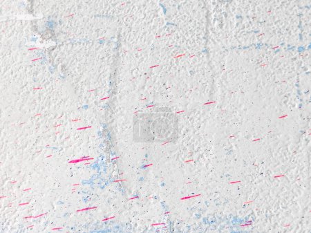 Téléchargez les photos : Grunge paint concrete wall texture or background - en image libre de droit
