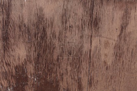 Photo for Damaged wood texture or background - Royalty Free Image