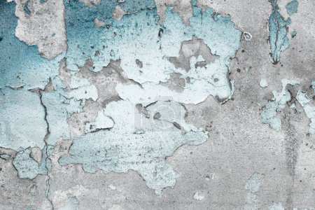 Photo for Damaged grunge texture or background - Royalty Free Image