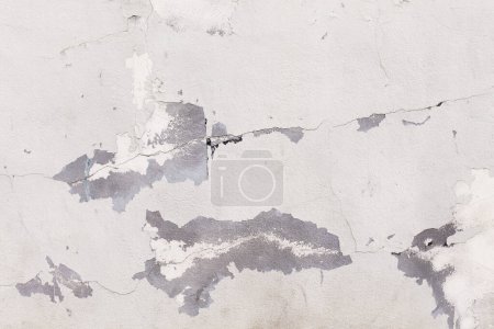 Photo for Damaged grunge texture or background - Royalty Free Image
