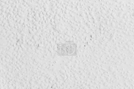 Photo for White wall texture or background - Royalty Free Image