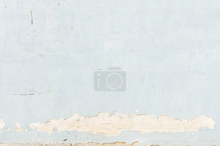Photo for Plaster wall texture or background - Royalty Free Image