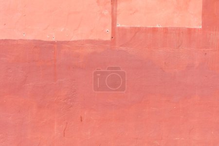 Foto de Textura de pared grunge rojo o fondo - Imagen libre de derechos