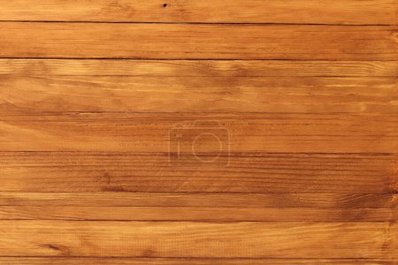 Photo for Wood texture with natural pattern for decoration - Royalty Free Image