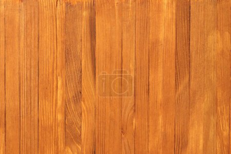 Photo for Brown wood texture background - Royalty Free Image
