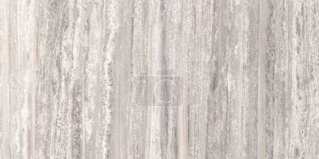Foto de Losa de piedra de mármol travertino natural, mármol de alta resolución - Imagen libre de derechos