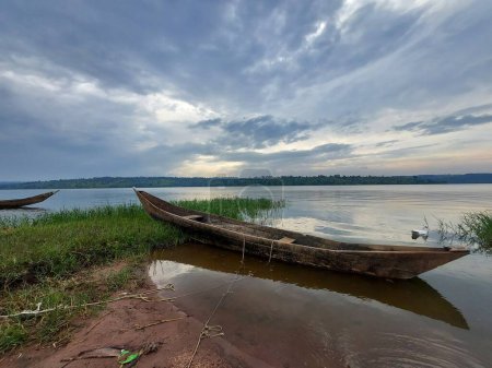 Téléchargez les photos : Photos de paysages magnifiques et magnifiques dans plusieurs villes du Rwanda - en image libre de droit
