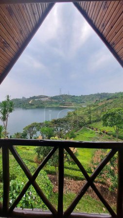 Foto de Fotos de paisajes impresionantes y hermosos en varias ciudades de Ruanda - Imagen libre de derechos