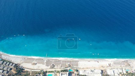 Photo for The beaches of Albania a beautiful view - Royalty Free Image