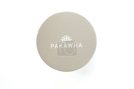 Photo for Close-up shot of Pakawha cosmetics - Royalty Free Image