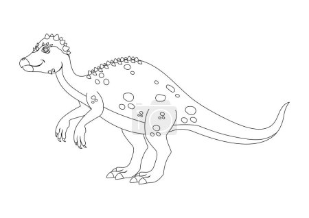 pachycephalosaurus