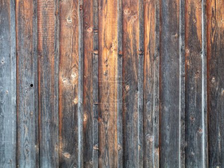 Téléchargez les photos : Vieux planches en bois fond - en image libre de droit
