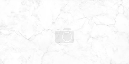 texture de marbre blanc naturel pour papier peint carreaux de peau fond luxueux. Creative Stone mur d'art en céramique décoration d'intérieur toile de fond. image haute résolution.