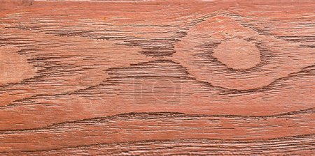 Photo for Old wooden sign board background. plank wood isolated for design art work or add text message. - Royalty Free Image
