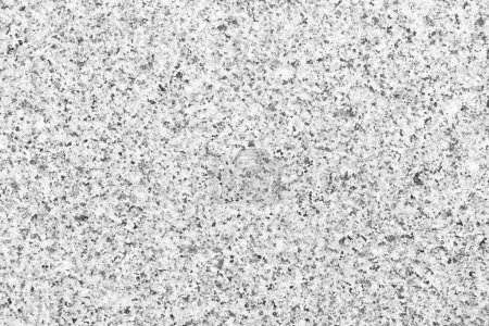 Foto de Fondo de granito gallego gris textura. Interiores patrón de granito superficie utilizada para el diseño de productos modernos. muro de piedra. - Imagen libre de derechos