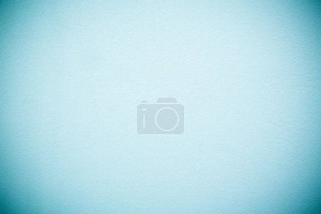 Photo for Abstract dark blue template background. Picture can used web ad. blank copy space dark gradient wall for art work design. - Royalty Free Image