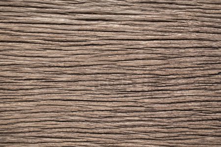 Photo for Old natural grunge wood texture background surface. Timber wood. - Royalty Free Image