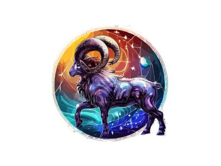 Téléchargez les illustrations : Capricorne signes du zodiaque astrologie horoscope ésotérique, Constellations Luxary Golden PNG Clipart - en licence libre de droit