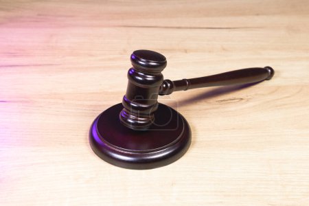 Judge Hammer for adjudication