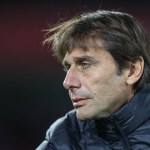 Antonio Conte manager of Tottenham Hotspur ahead of the Carabao Cup Third Round match Nottingham Forest vs Tottenham Hotspur at City Ground, Nottingham, United Kingdom, 9th November 202