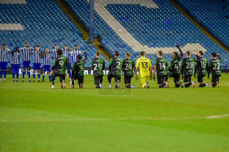Photo for Sheffield Wednesday vs Coventry City - Royalty Free Image