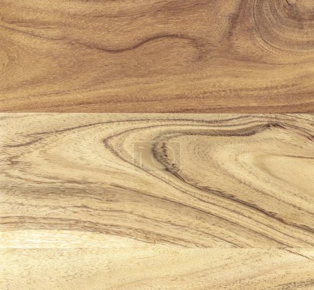 Foto de Primer plano de madera dura, fondo de textura natural - Imagen libre de derechos
