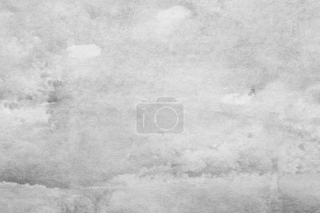 Photo for Sheet of old paper folded, abstract background - Royalty Free Image