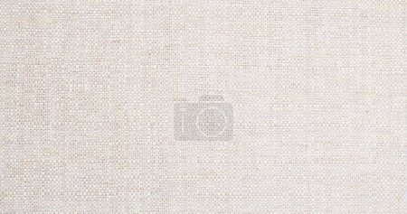 Foto de Fondo de textura de lino mínimo - Imagen libre de derechos