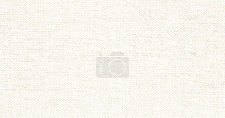 Foto de Tejido simple textura de lino fondo - Imagen libre de derechos