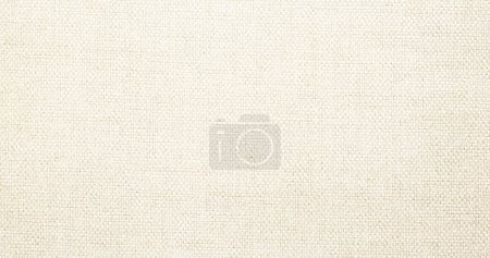 Foto de Fondo de textura de lino simple - Imagen libre de derechos