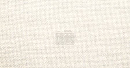 Photo for Simple linen texture background - Royalty Free Image