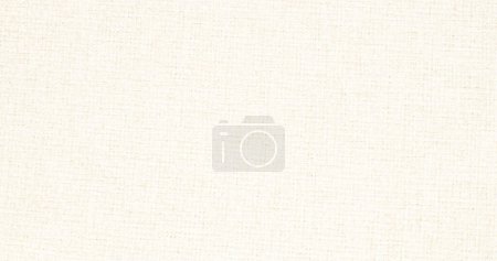 Photo for Simple linen texture background - Royalty Free Image