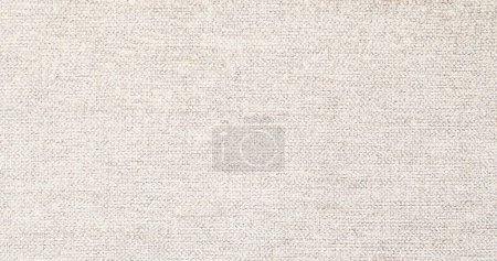 Téléchargez les photos : Canvas material textile background - en image libre de droit