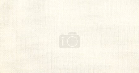 Téléchargez les photos : Matériel de lin blanc naturel toile textile texture fond - en image libre de droit