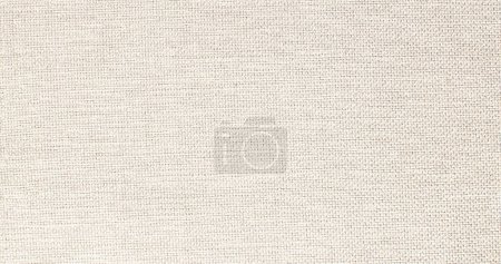 Téléchargez les photos : Lin matière textile toile texture fond - en image libre de droit